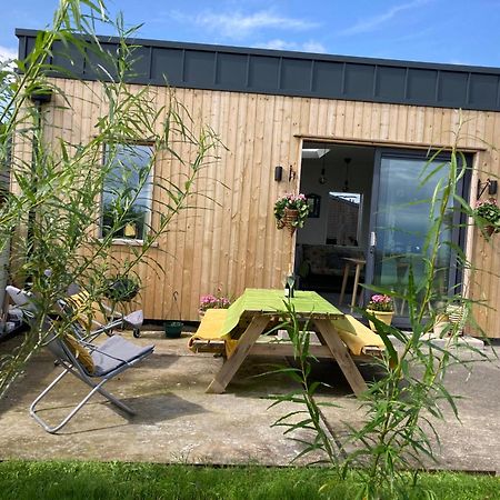 Wild Atlantic Cabin Leilighet Sligo Eksteriør bilde