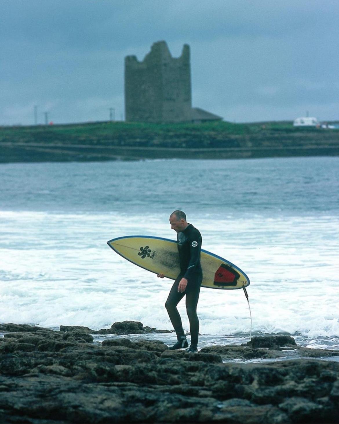 Wild Atlantic Cabin Leilighet Sligo Eksteriør bilde